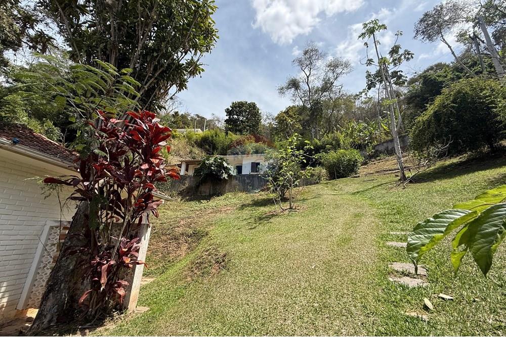 Dzīvojamais - Savrupmāja - Petrópolis , Rio de Žaneiro - BR - IMG-20251012-WA0330.jpg - 631611009-22