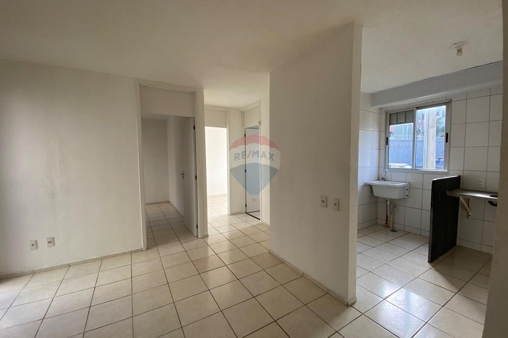 Apartamento - Alugar - Sorocaba , São Paulo - IMG_6516.jpg - 631651008-20