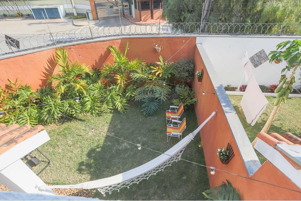 Casa de Condomínio - Venda - Sorocaba , São Paulo - IMG_6126.jpg - 630601067-35