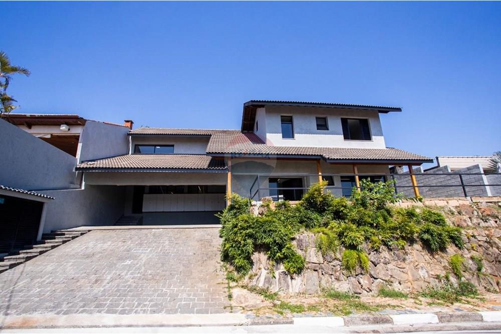 Casa de Condomínio - Venda - Arujá , São Paulo - WhatsApp Image 2025-12-02 at 18.23.23 (1).jpeg - 631491031-2