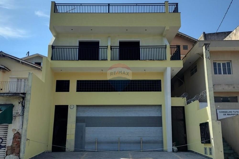 Cj. Comercial/ Sala - Alugar - Mairiporã , São Paulo - SalasCarlos7.jpeg - 631361059-17