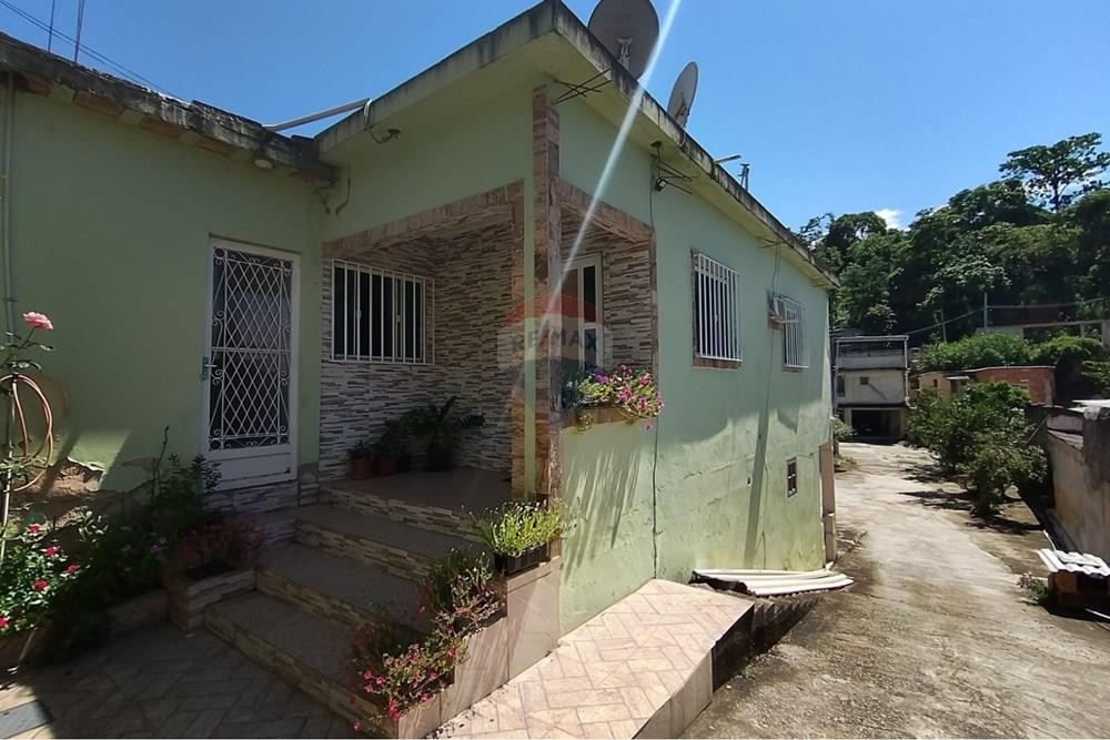 Casa de Vila - Venda - Nova Iguaçu , Rio de Janeiro - WhatsApp Image 2026-03-18 at 15.09.57.jpeg - 630291063-43