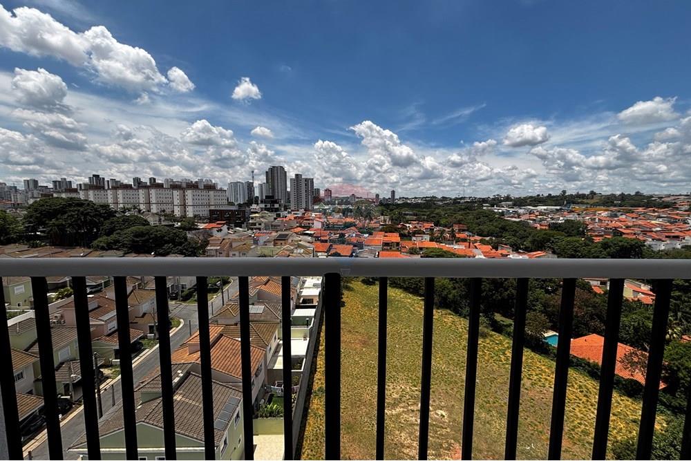 Apartamento - Venda - Sorocaba , São Paulo - IMG_8398.JPG - 630591048-208