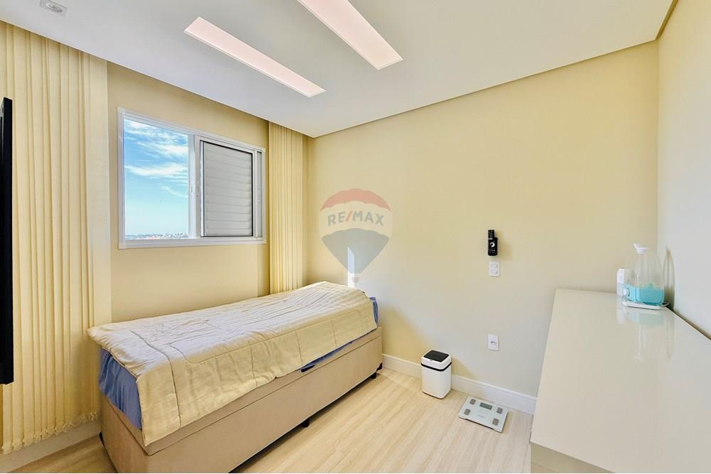 Apartamento - Venda - Sorocaba , São Paulo - IMG_7617.JPG - 630601276-4