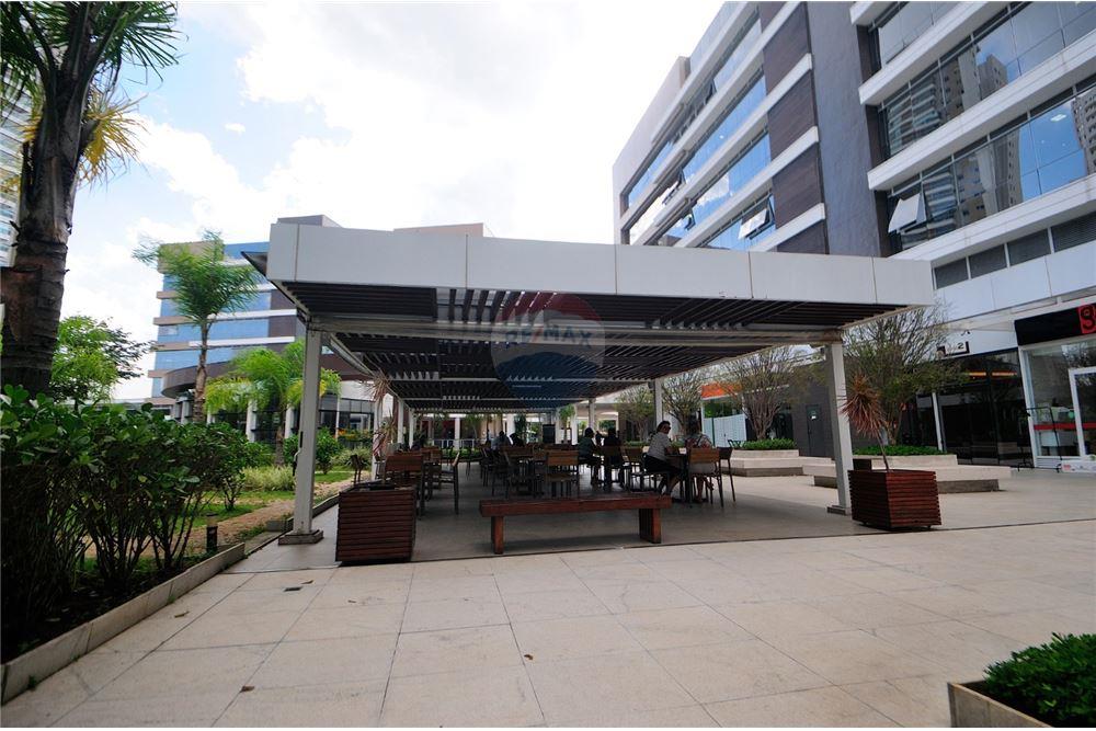 Cj. Comercial/ Sala - Venda - Mogi das Cruzes , São Paulo - 30 - 630281011-763