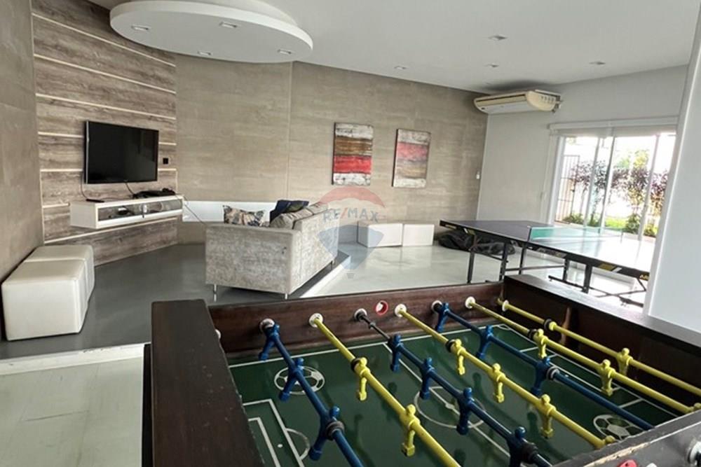 Apartamento - Venda - Rio de Janeiro , Rio de Janeiro - IMG_3512.jpeg - Sala de Jogos - 631681002-1