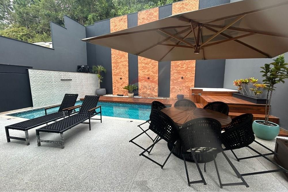 Casa de Condomínio - Alugar - Mogi das Cruzes , São Paulo - 1385c84b-6f1c-4d2e-a04e-11e895f521b0.jpeg - 631531001-286