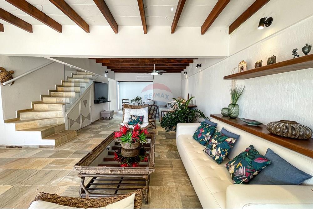 Casa - Venda - São Sebastião , São Paulo - LILIANE-224.jpg - 631461001-13