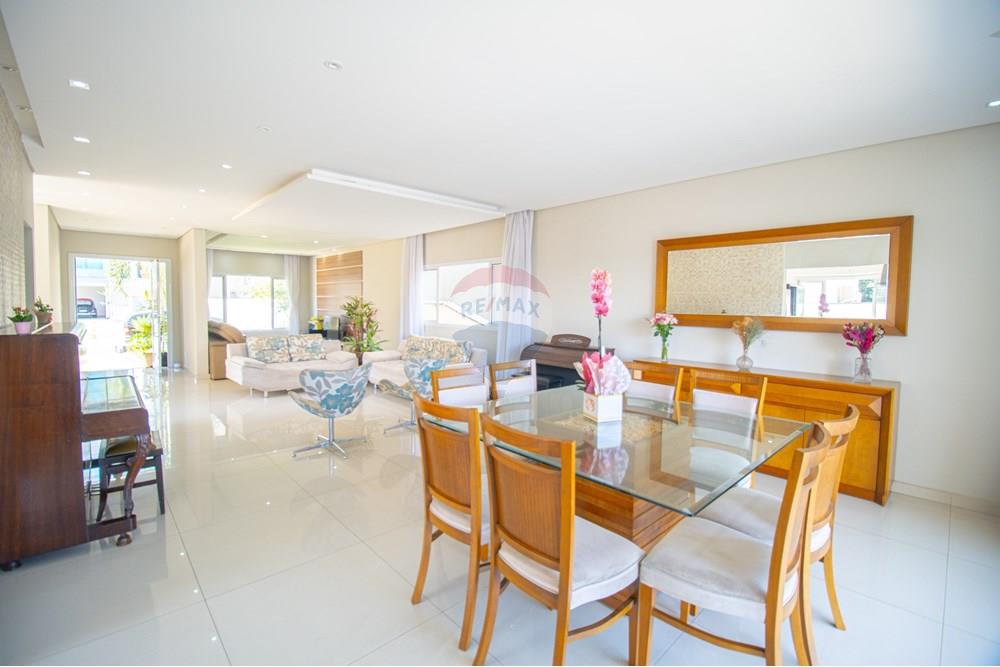 Casa de Condomínio - Venda - Mogi das Cruzes , São Paulo - DSC04676 (1).jpg - Sala de jantar - 631251018-14