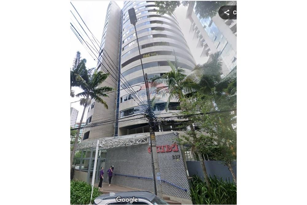 Apartamento - Alugar - Santo André , São Paulo - fachada.jpg - Fachada - 631341015-23