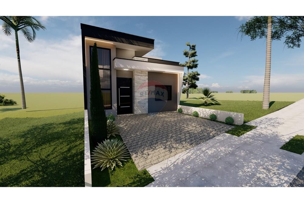 Casa de Condomínio - Venda - Sorocaba , São Paulo - 1.3.jpeg - 631581045-4