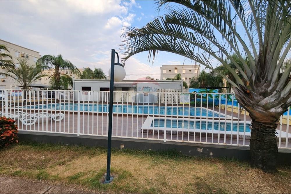 Apartamento - Alugar - Araçatuba , São Paulo - 635dba58-2b5d-4980-8838-b3d52321e1d1.jpg - 630541060-14