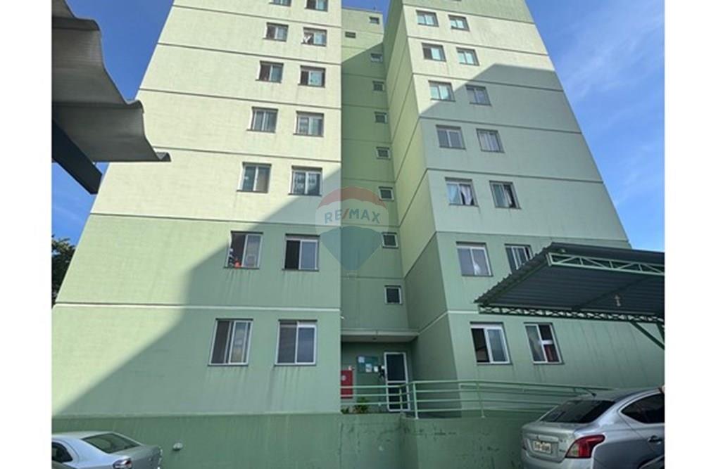 Apartamento - Alugar - São José dos Campos , São Paulo - IMG-20251001-WA0168.jpg - Garagem - 631631014-40