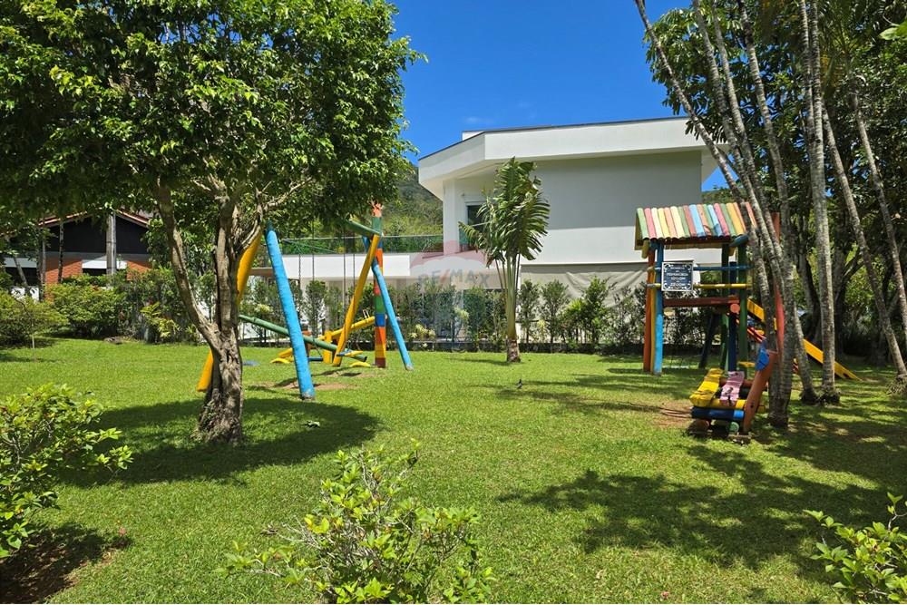 Casa de Condomínio - Venda - São Sebastião , São Paulo - 1000548320.jpg - Quintal - 631461002-51