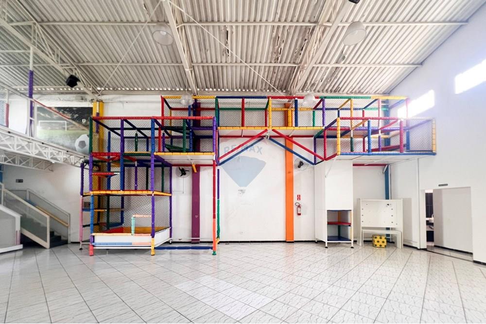 Galpão - Venda - Botucatu , São Paulo - 11-IMG_2911.jpg - Salão de Festas - 630481133-7