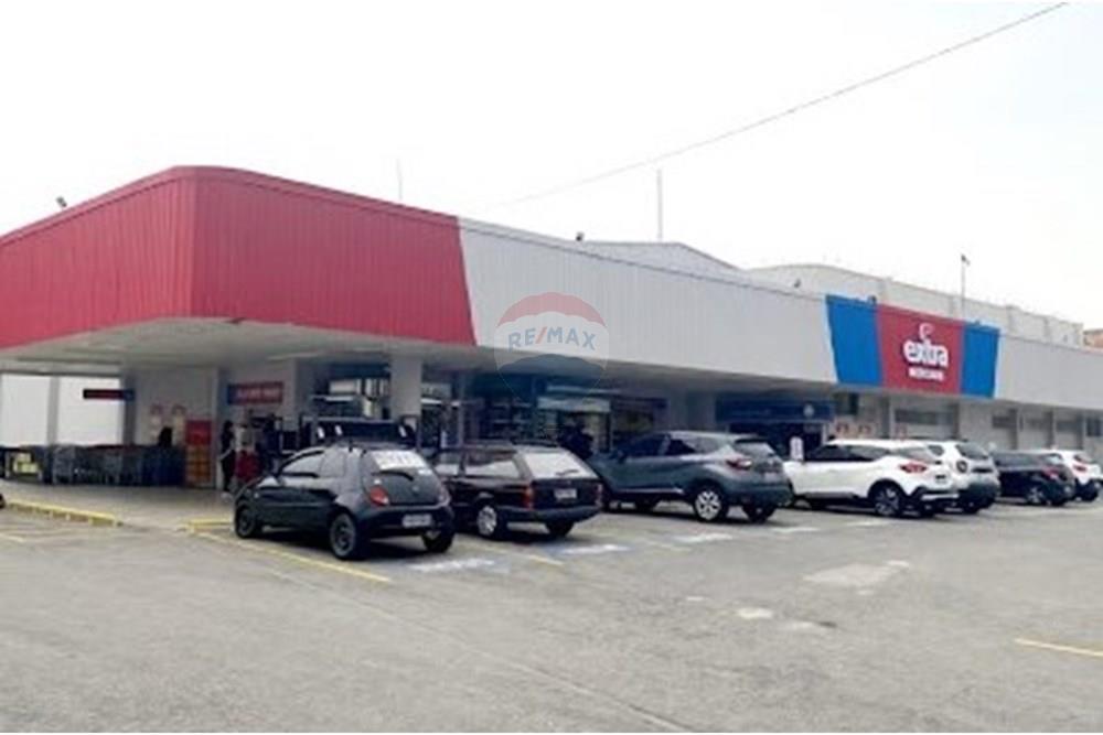 Galpão - Alugar - Mogi das Cruzes , São Paulo - mogi moderno.jpg - 630281005-527