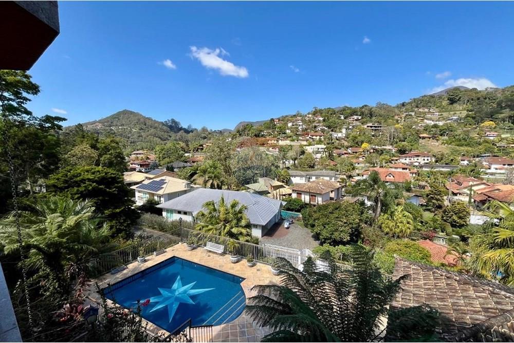 Casa de Condomínio - Venda - Teresópolis , Rio de Janeiro - WhatsApp Image 2025-09-10 at 17.09.42 (5).jpeg - 630191015-100