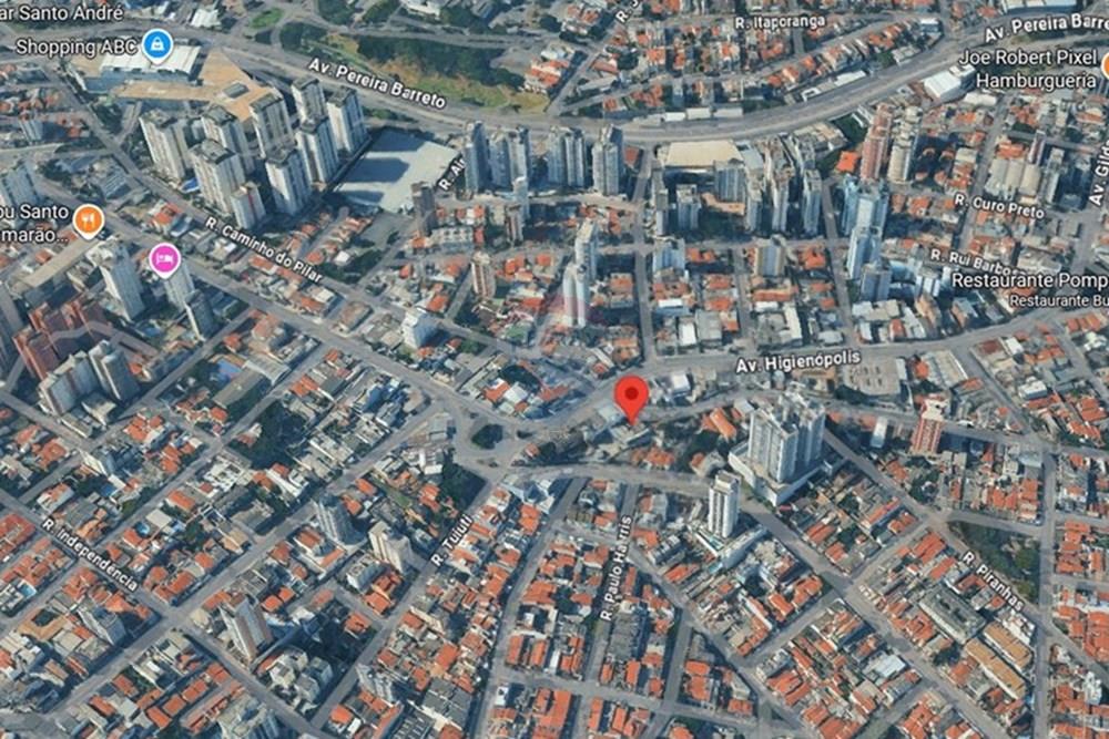 Terreno - Venda - Santo André , São Paulo - Vista aérea (4).jpg - 630331043-42