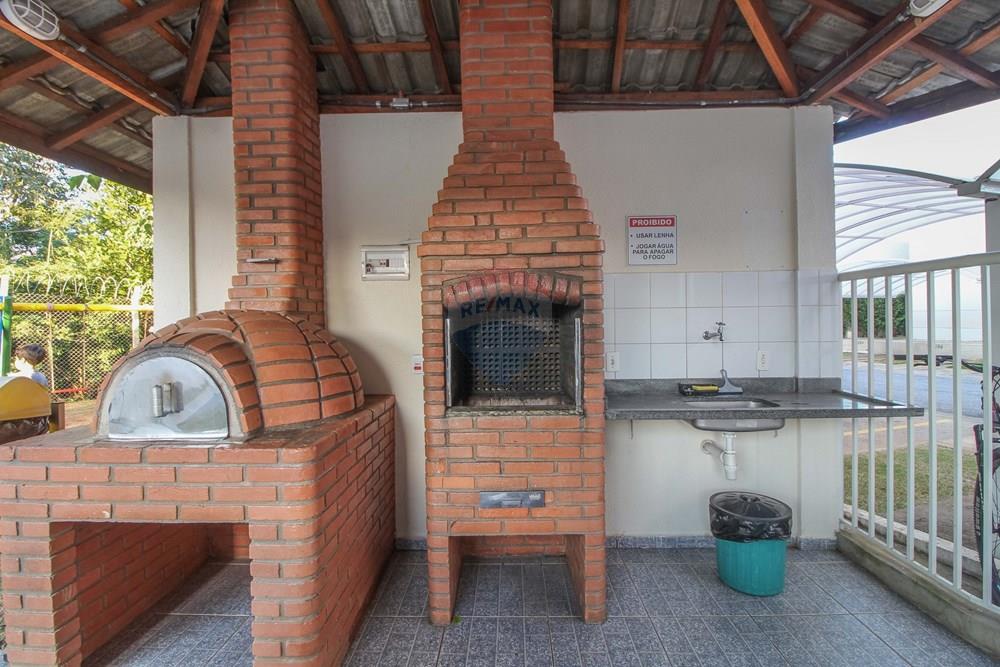 Apartamento - Venda - Sorocaba , São Paulo - IMG_4369 - Copia.JPG - 630601262-46