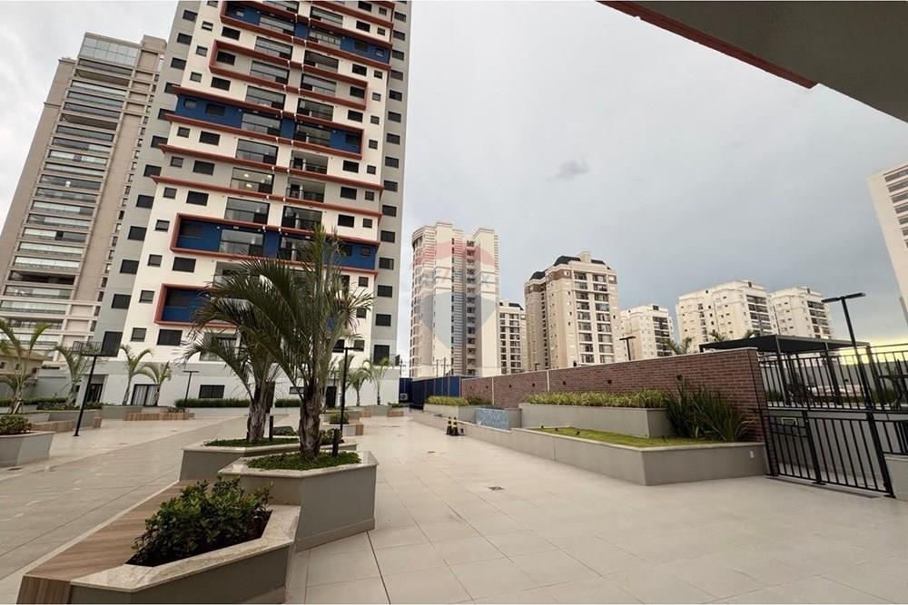 Apartamento - Alugar - Sorocaba , São Paulo - IMG-20260114-WA0053.jpg - 631701010-9