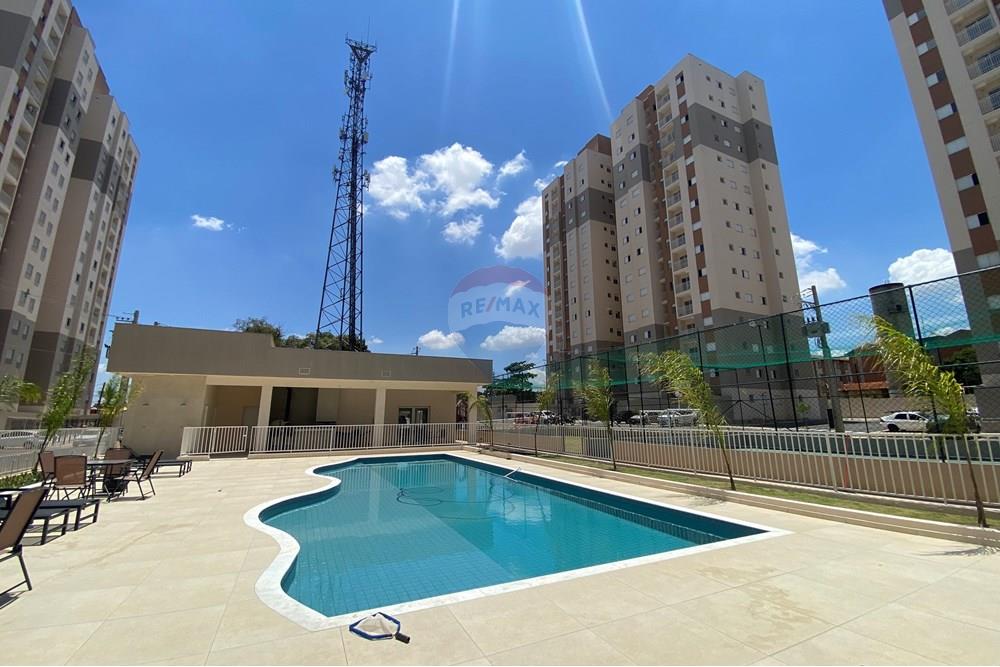 Apartamento - Venda - Sorocaba , São Paulo - H.Piscina.jpg - 630591239-4