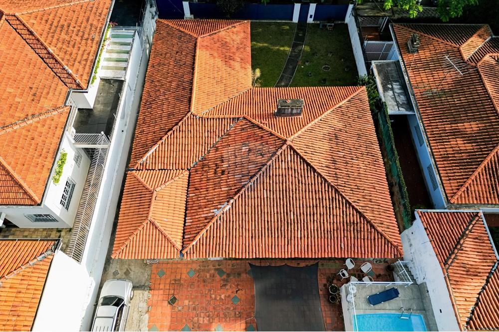 Casa - Venda - São Paulo , São Paulo - DJI_0413.jpg - 630821067-8