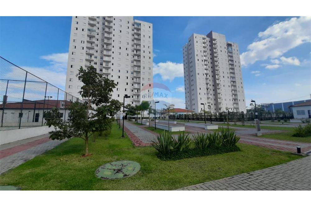 Apartamento - Alugar - Mogi das Cruzes , São Paulo - 24 - 630281020-333