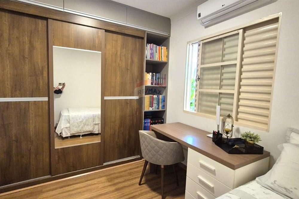 Casa de Condomínio - Venda - São José do Rio Preto , São Paulo - 20 quarto 1d.jpeg - 630401013-145