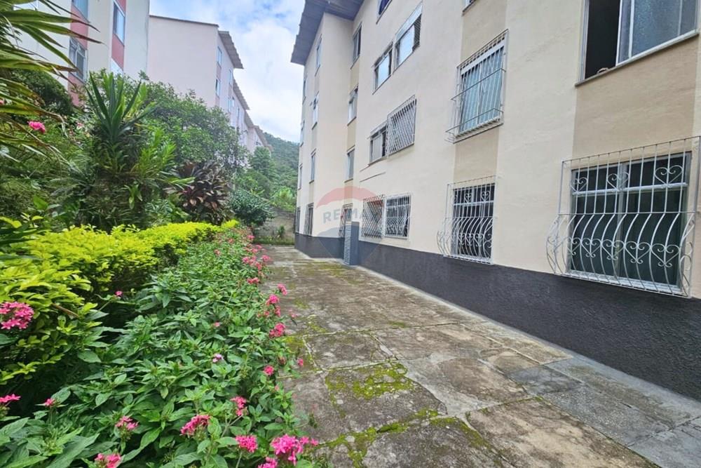 Apartamento - Venda - Nova Friburgo , Rio de Janeiro - Apartamento Braunes (4).jpg - 631671001-22