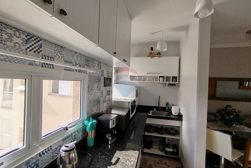 Apartamento - Venda - Sorocaba , São Paulo - IMG_20260224_160332.jpg - Cozinha - 630601140-45