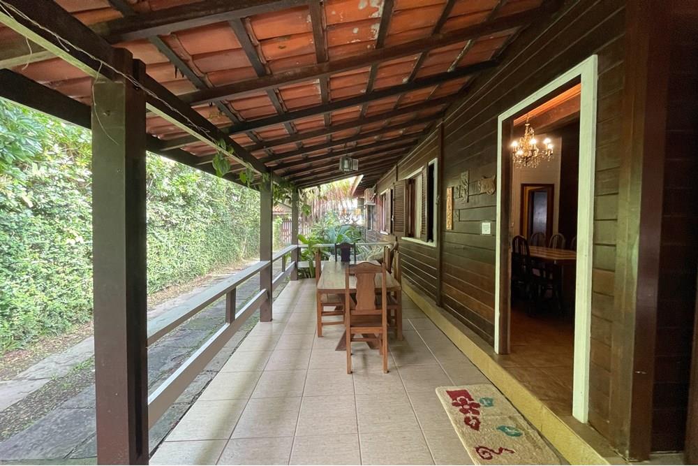 Casa - Venda - São Sebastião , São Paulo - JOÃO-158.jpg - 631461001-7