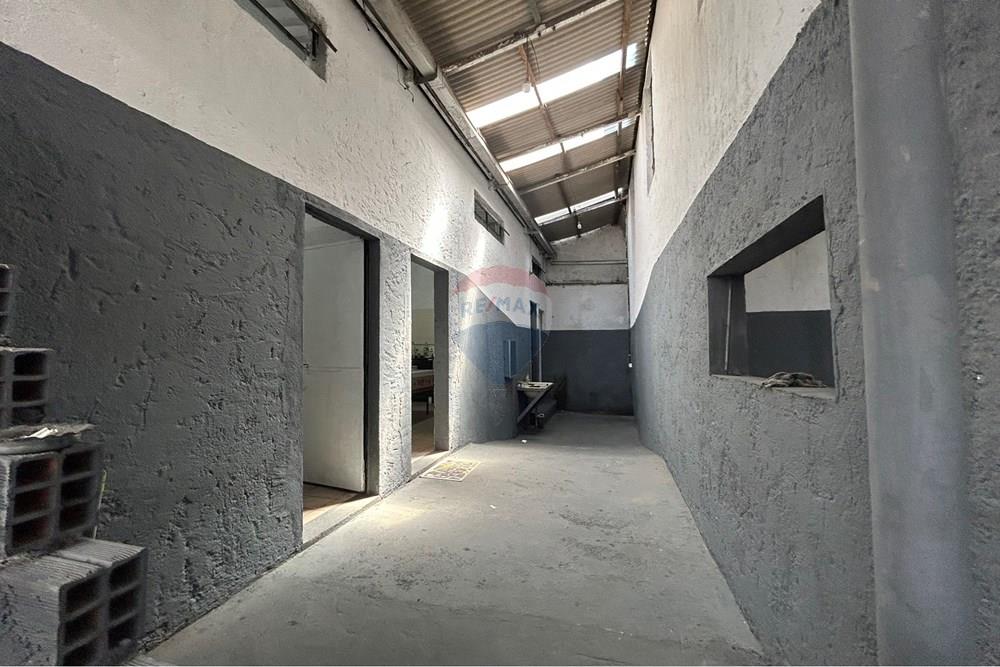 Galpão - Alugar - Mauá , São Paulo - IMG_3336.JPEG - 630751057-211