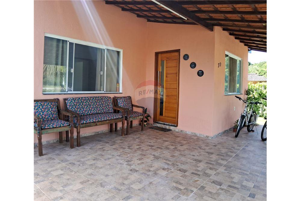 Casa de Condomínio - Venda - Maricá , Rio de Janeiro - 10 - 630121026-43