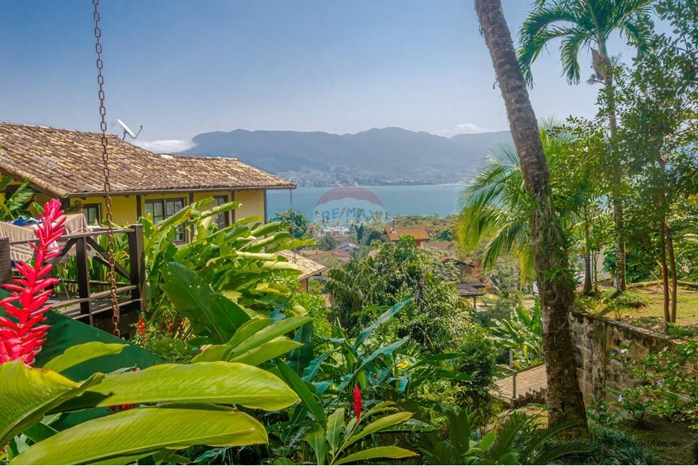 Casa de Condomínio - Venda - Ilhabela , São Paulo - DSC_3517-Enhanced-NR.jpg - 630951011-37
