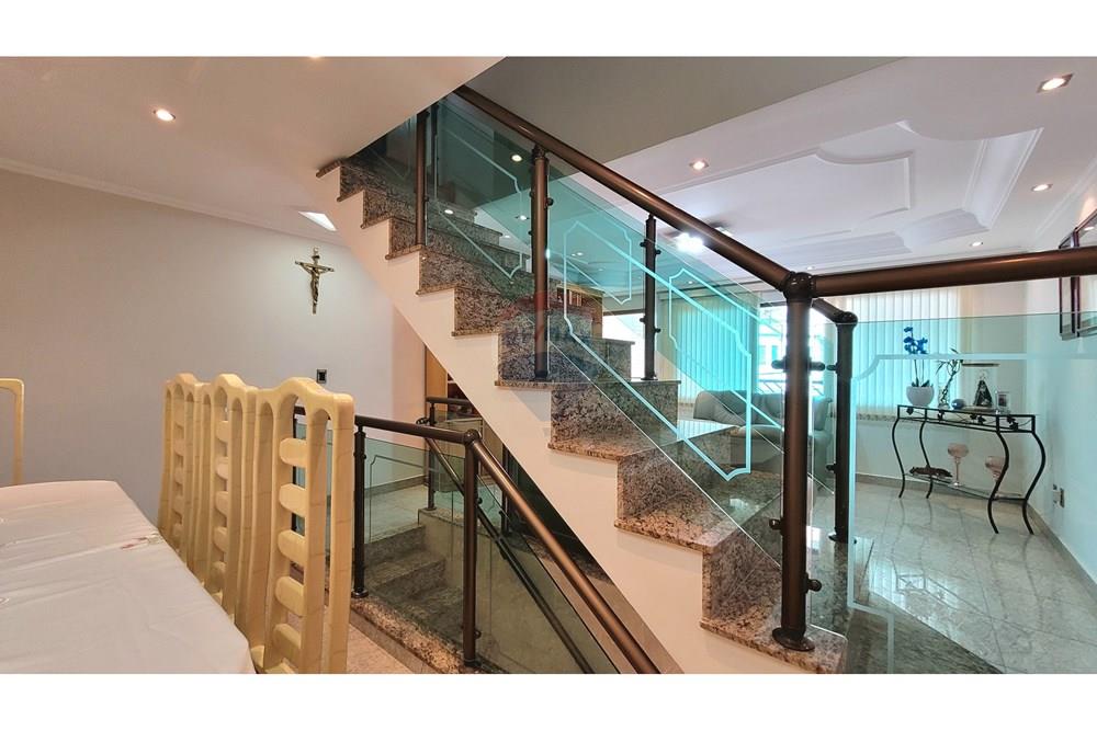 Sobrado - Venda - Santo André , São Paulo - 20250528_101840.jpg - 630331043-30