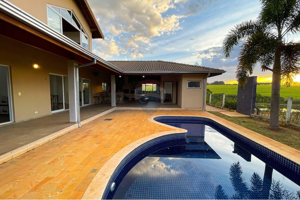 Casa de Condomínio - Venda - Boituva , São Paulo - Arquivo_055.jpg - 631081053-24