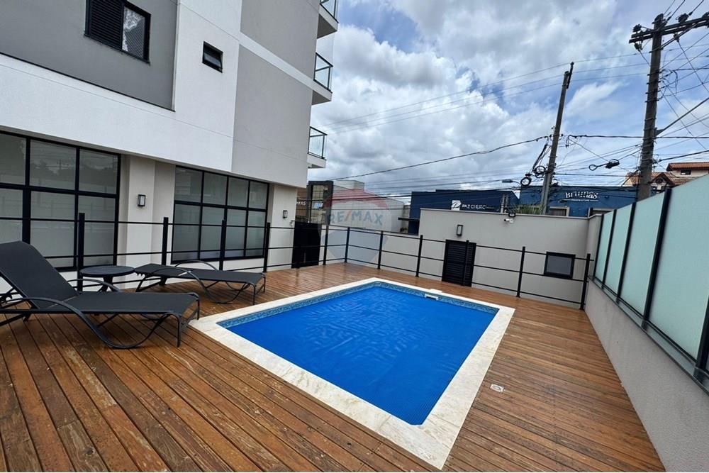 Apartamento - Alugar - Sorocaba , São Paulo - 853ba236-e97e-48dc-be68-c86953261f18.jpg - 630601320-28