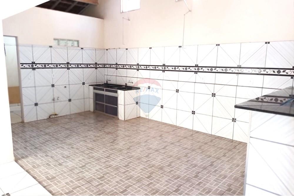 Casa - Alugar - Murutinga do Sul , São Paulo - Fundos 6.jpg - 631201014-78