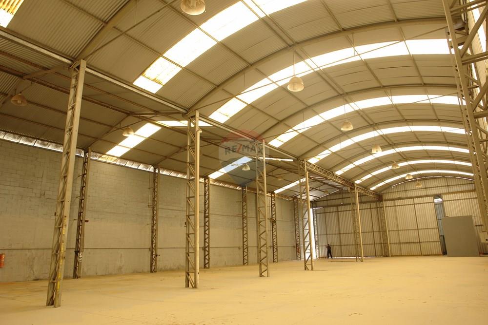 Galpão - Alugar - Votorantim , São Paulo - DSC00628.JPG - 631701010-8