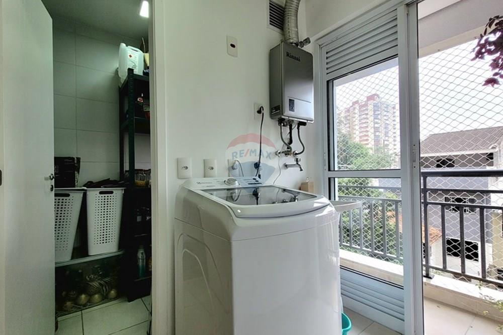 Apartamento - Venda - São Bernardo do Campo , São Paulo - 7.jpg - 631341028-54