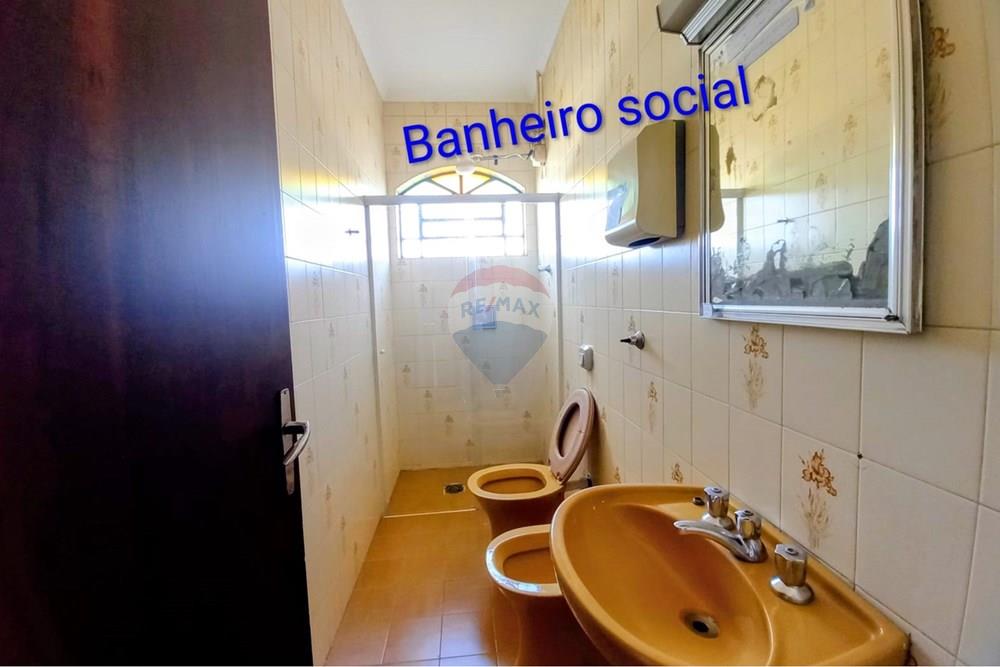 Casa - Venda - Bauru , São Paulo - 674bf2b0-134d-4165-b197-c2174cccba3a.jpg - 631401022-120