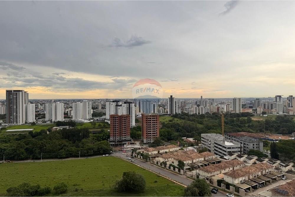 Apartamento - Alugar - Sorocaba , São Paulo - IMG-20260113-WA0068.jpg - Sacada - 631701010-7