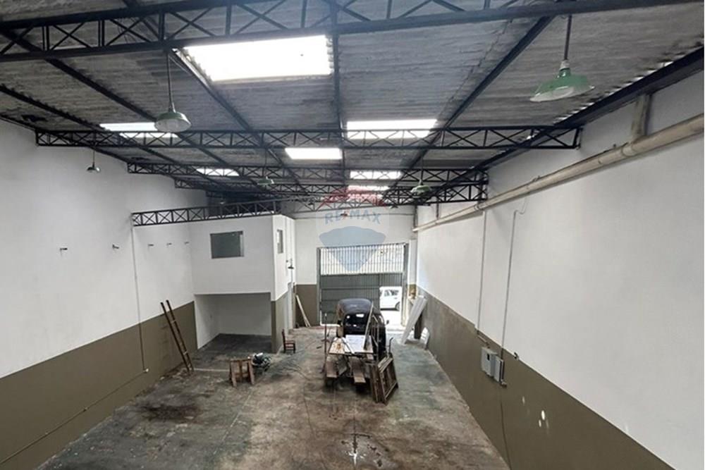 Galpão - Alugar - Mauá , São Paulo - IMG_1606.JPEG - 630751057-135