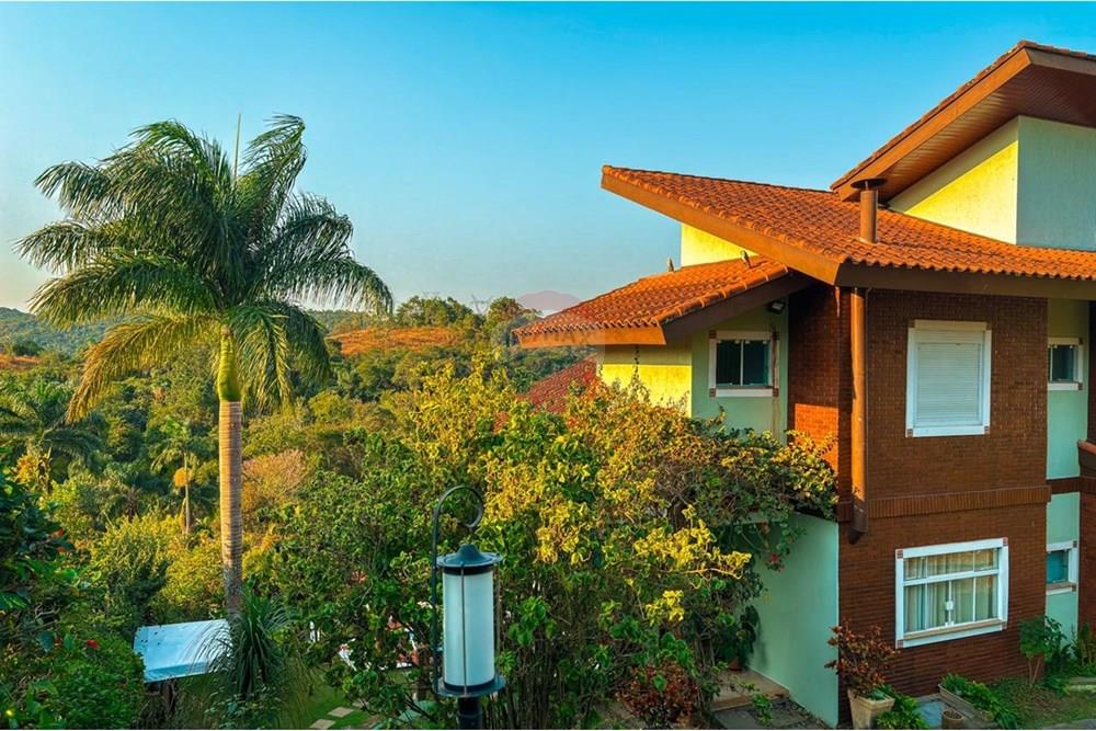 Casa de Condomínio - Venda - Guararema , São Paulo - WhatsApp Image 2024-07-23 at 17.25.00 (7).jpeg - 630281008-99