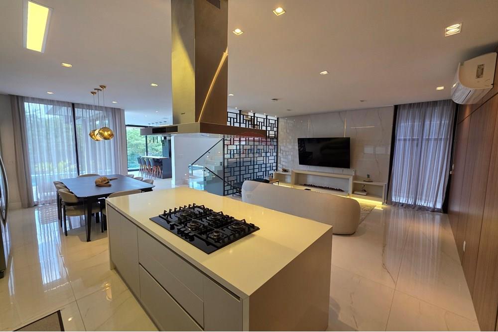 Casa de Condomínio - Venda - Arujá , São Paulo - 20250325_140604.jpg - 631491011-35