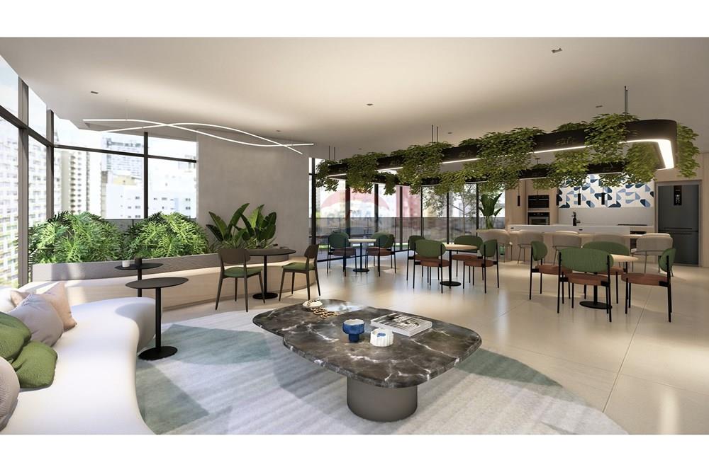 Studio - Venda - São Paulo , São Paulo - ALV_Festas 01 dia.jpg - 631561009-1