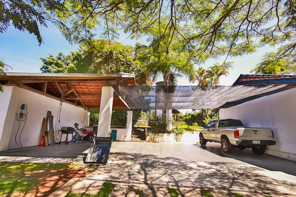 Chácara / Sítio / Fazenda - Venda - São Roque , São Paulo - IMG_0093.jpg - 631601019-36