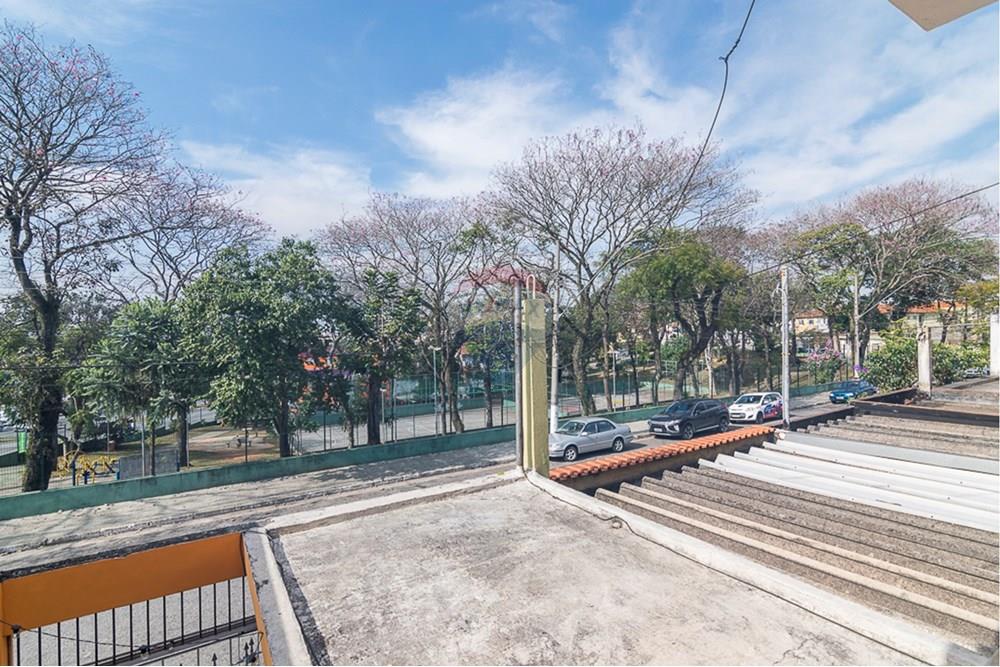 Sobrado - Venda - São Bernardo do Campo , São Paulo - 25.jpg - 631341028-43