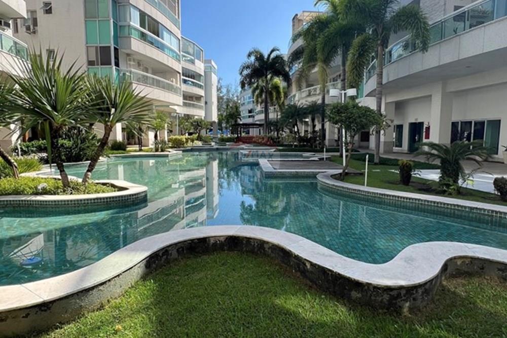 Apartamento - Venda - Rio de Janeiro , Rio de Janeiro - IMG_3552.jpeg - Jardim Externo - 631681002-1