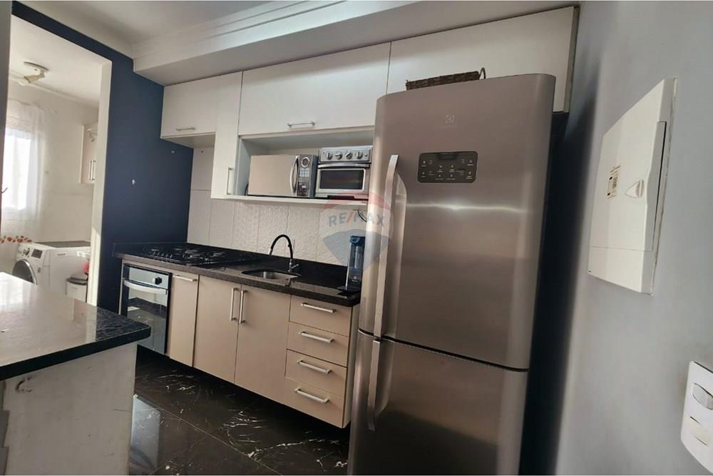 Apartamento - Venda - Sorocaba , São Paulo - IMG_003 (2).JPG - 630601291-16